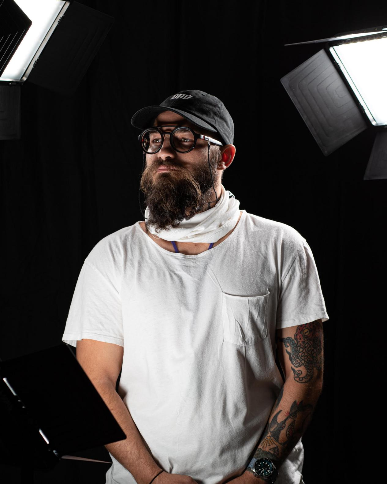 Master the art of lighting :GVM lighting tips 6 图片6 3 2