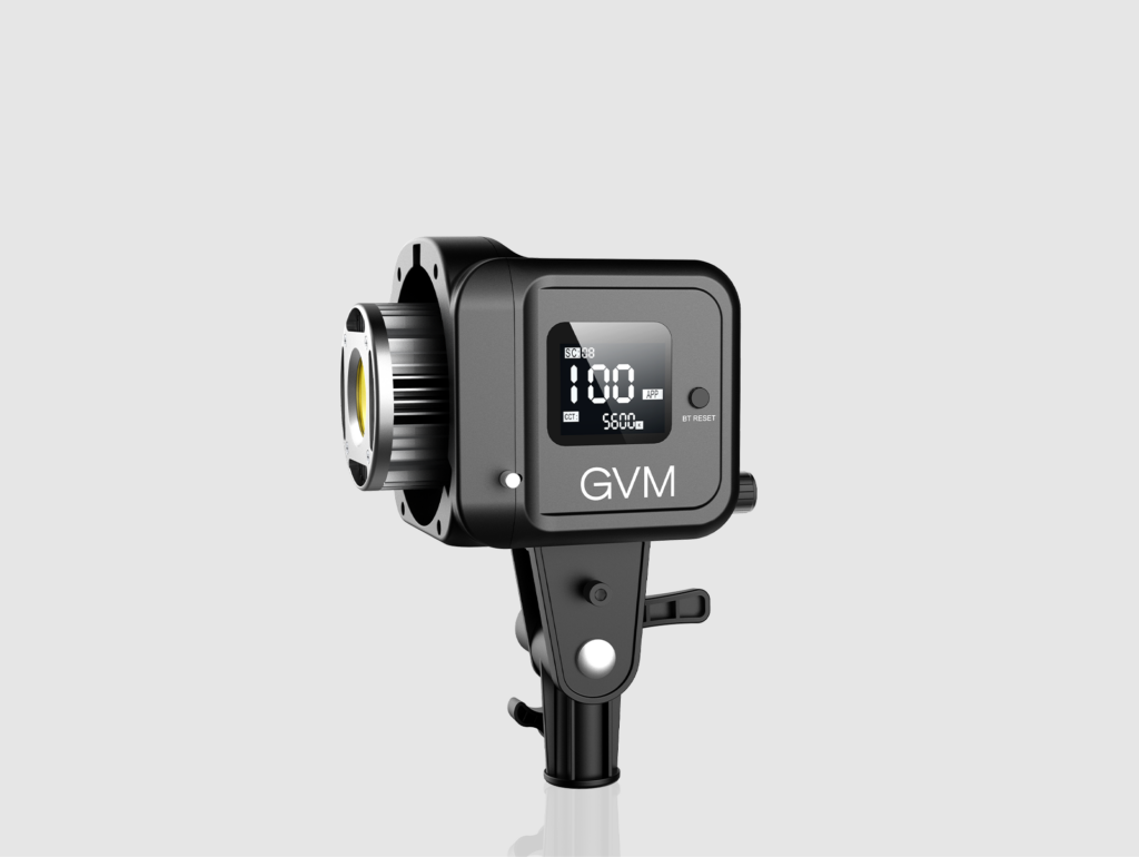 Full color high brightness video lights to meet the needs of various industries 6 图片6 4