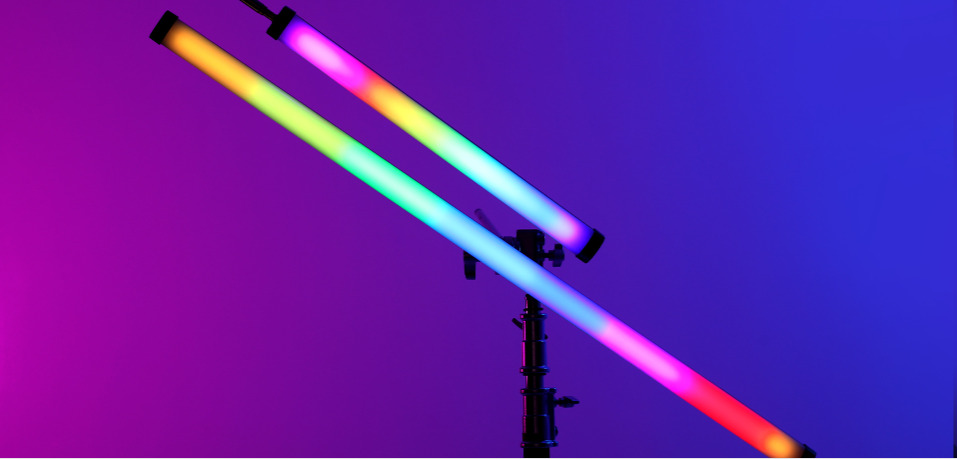 Multi-purpose exploration of GVM color RGB rod light 7 图片7 1 4