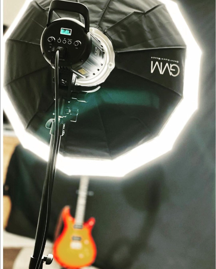 How to improve your photography with GVM LED lights 7 图片7 1