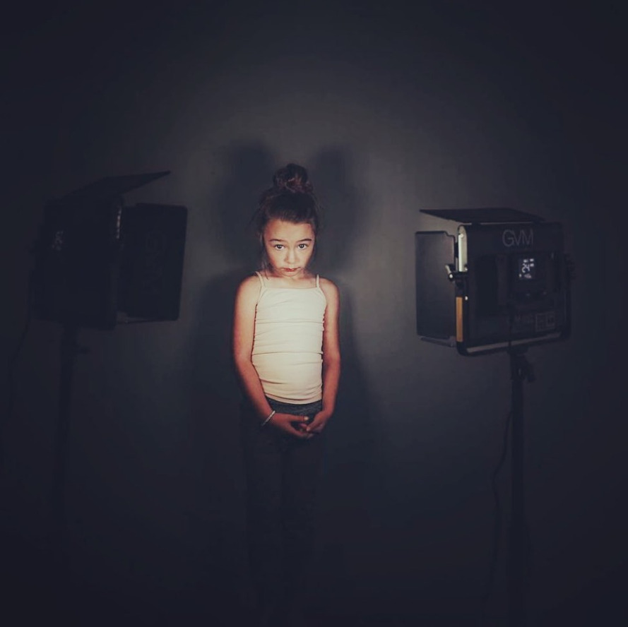 How to improve your photography with GVM LED lights 8 图片8 1