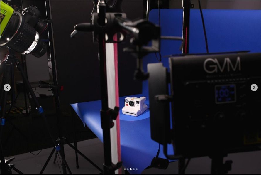 About GVM Video Light Kits Application Scenarios and Usage Tips 4 图片8 3 2