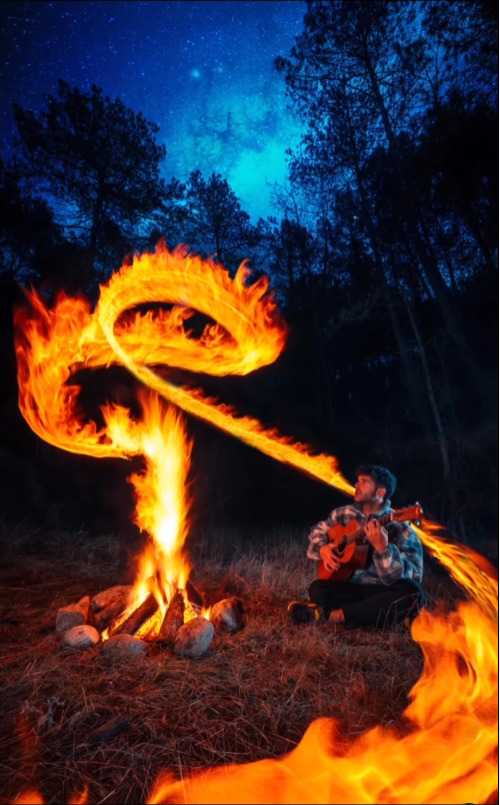 How to create the perfect light and shadow with GVM photography lights 9 图片9 1 2
