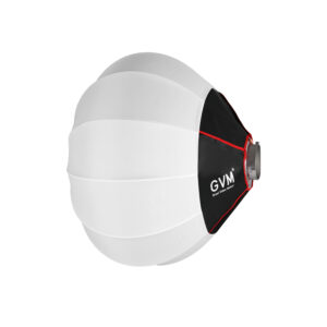 GVM DL65R Lantern Softbox (26'')