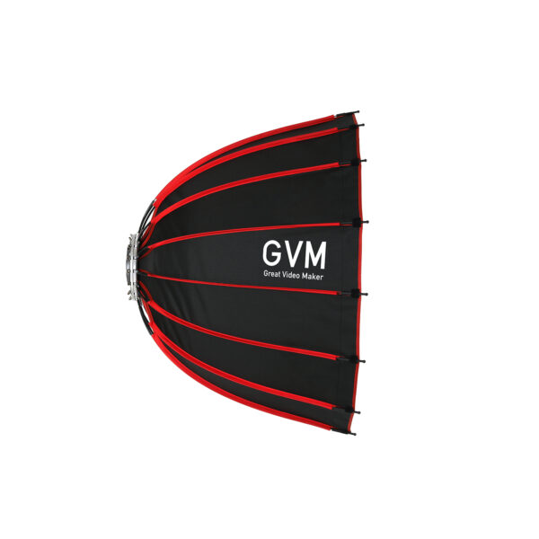 GVM Quick Release And Portable Softbox(23.62'') - 图片 6