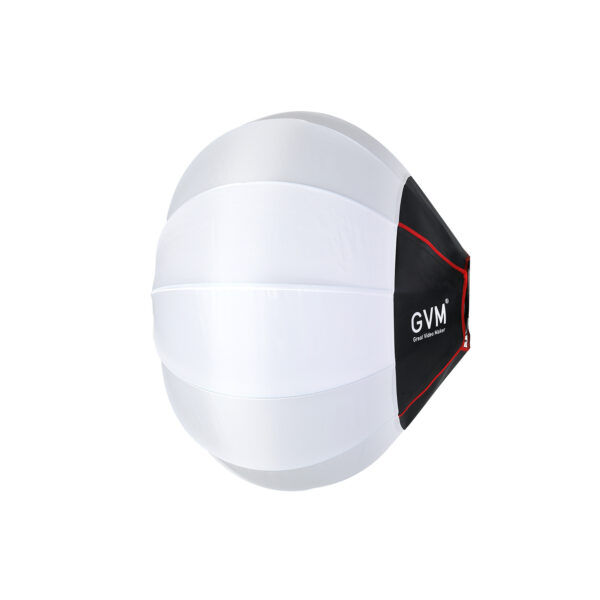 GVM DL65R Lantern Softbox (26'') - 图片 6