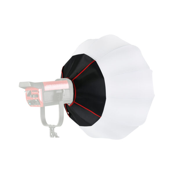 GVM DL65R Lantern Softbox (26'') - 图片 4