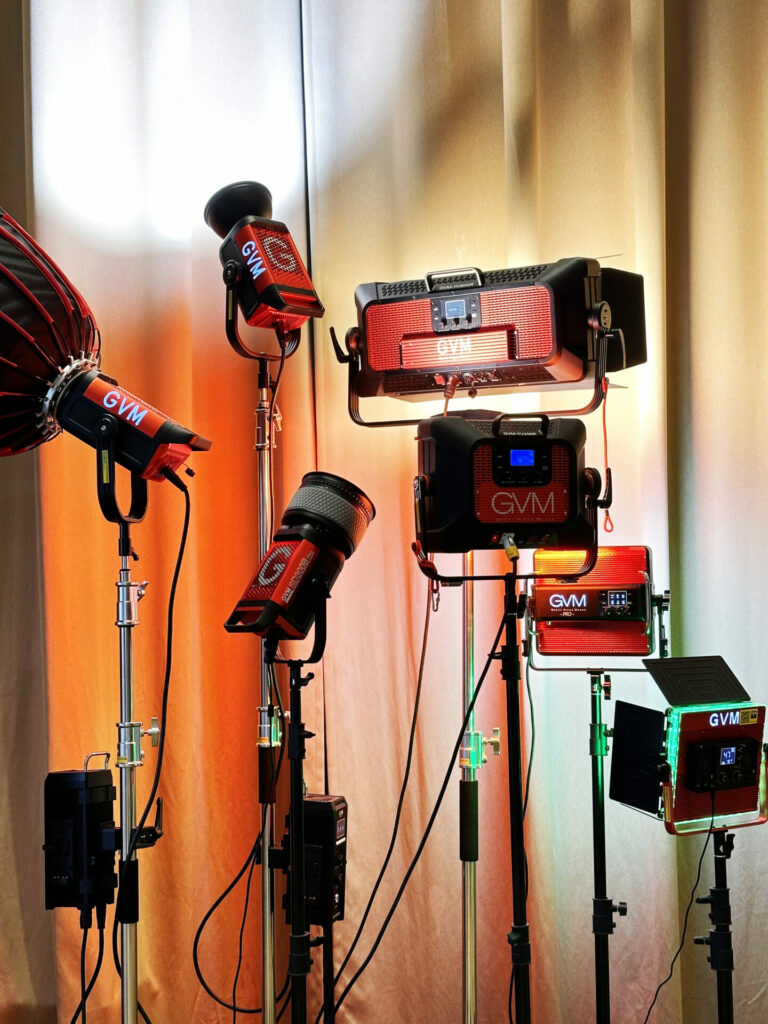 Mastering the Art of Product Photography: Professional Techniques and Lighting Tips 1 图片1 3 5