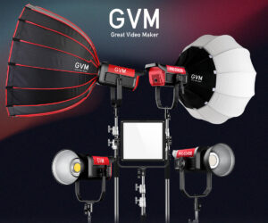 Mastering Studio Lighting: A Guide to Setting Up Your Perfect Shot 3 图片2 2
