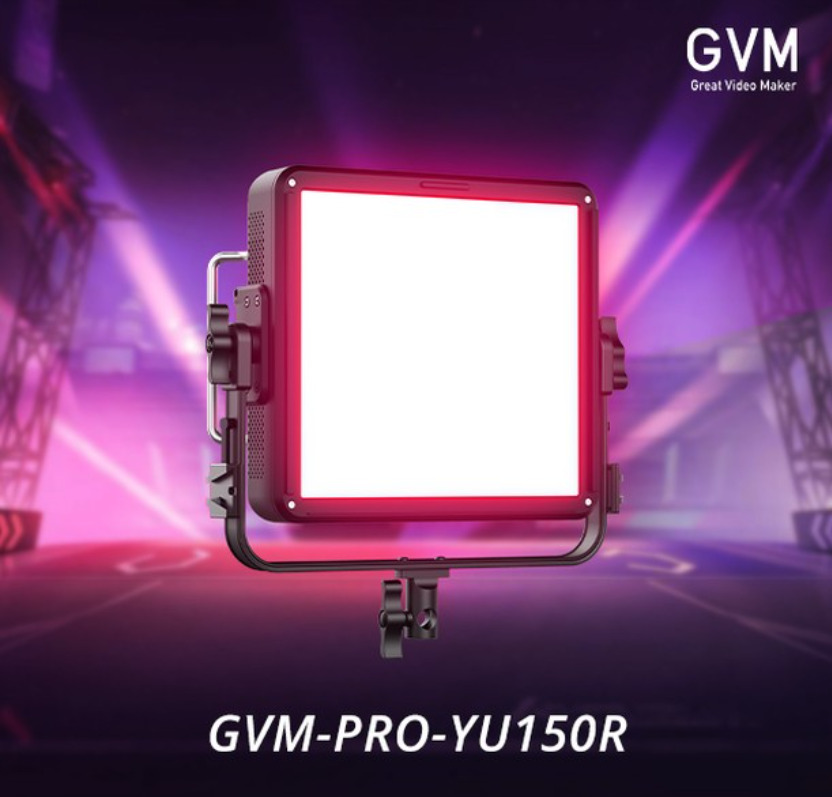 Explore the innovative boundaries of Video lighting - the excellence of Video Light 3 图片3 3 5