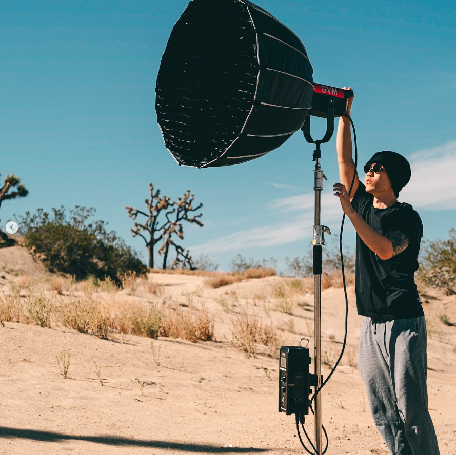 The Role of Monolights in Outdoor Photography 1 图片3 3 8