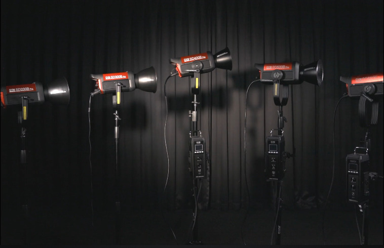 GVM's new PRO series: The perfect combination of innovation and functionality 3 图片3 3