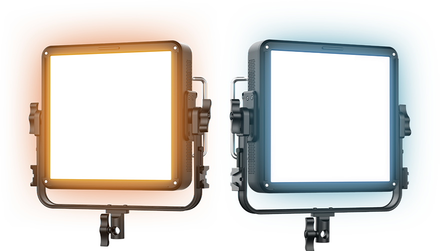 Explore the innovative boundaries of Video lighting - the excellence of Video Light 4 图片4 1