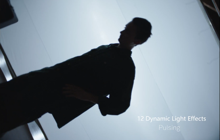 Unlimited creativity, GVM PRO series Monolight LED Light 12 kinds of dynamic light effect shock debut 5 图片5