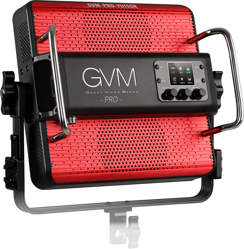 Explore the innovative boundaries of Video lighting - the excellence of Video Light 6 图片6 2