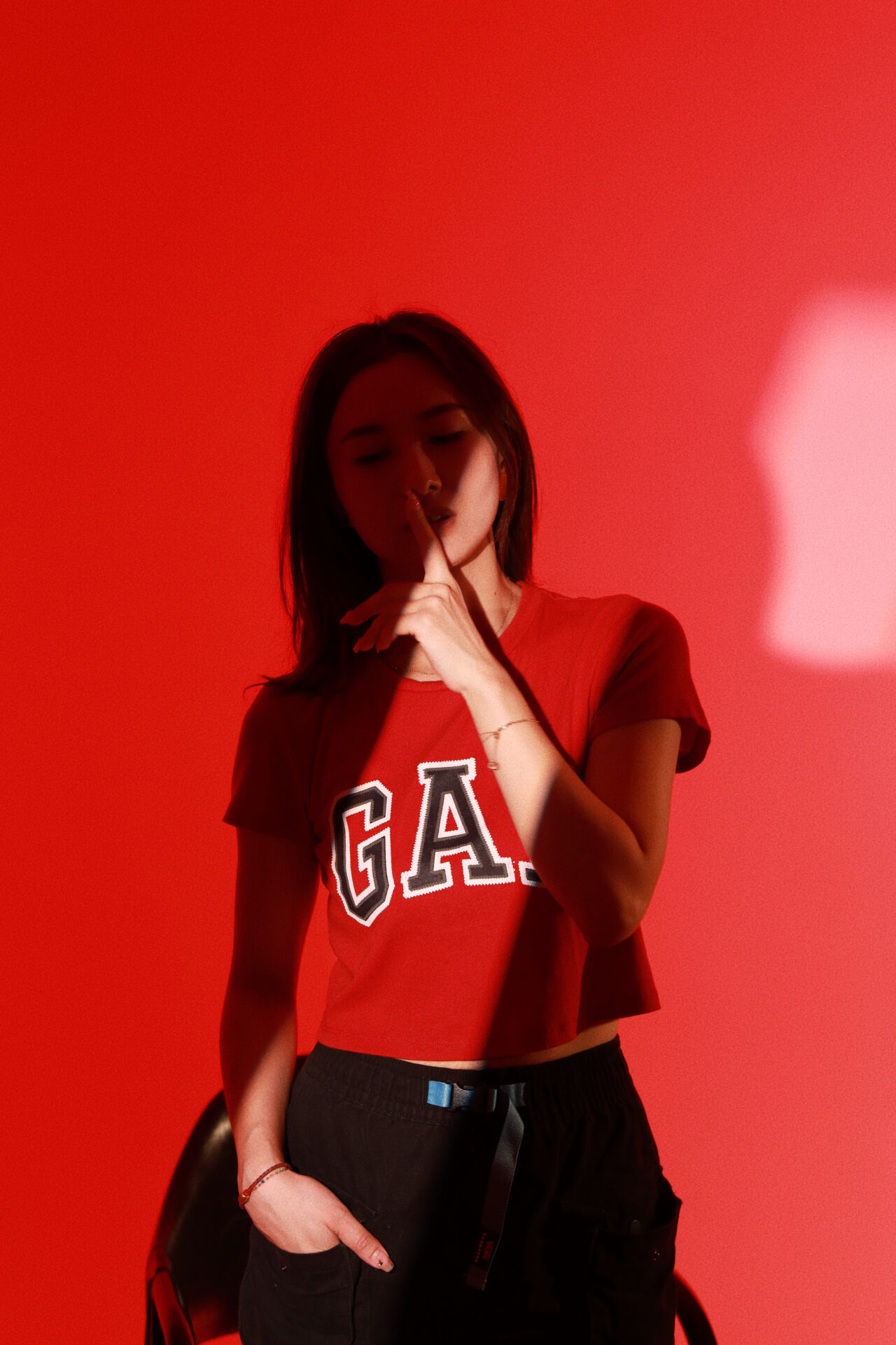 Creative Portrait Lighting Guide: GVM lamps help create a great atmosphere and visual impact 7 图片7 1 2