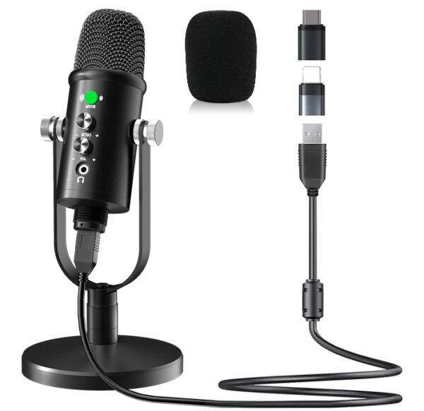 KKX-BM86 Microphone