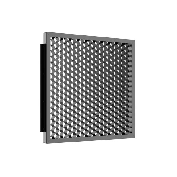 GVM Honeycomb Grid for YU150R LED Light - 图片 2