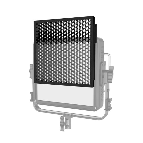 GVM Honeycomb Grid for YU150R LED Light - 图片 5