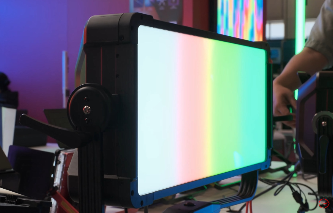 GVM photography equipment brand: the main photography lamp model in 2023 4 QQ截图20230805161034