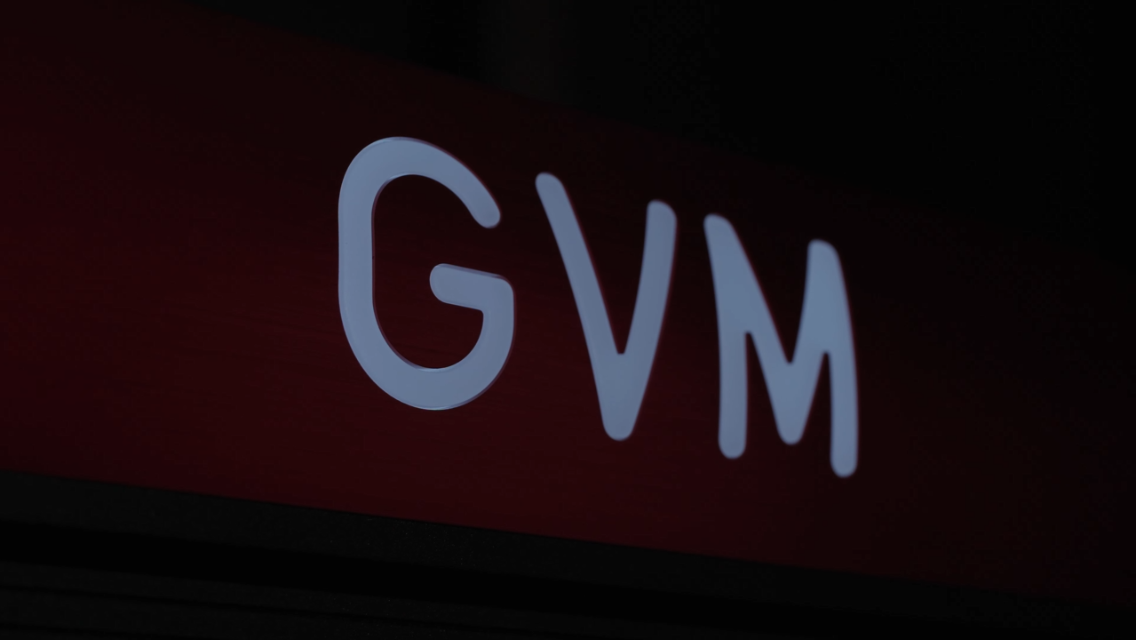 Explore the new upgrade of GVM: the bright star of light and shadow creation 6 QQ截图20230807151828