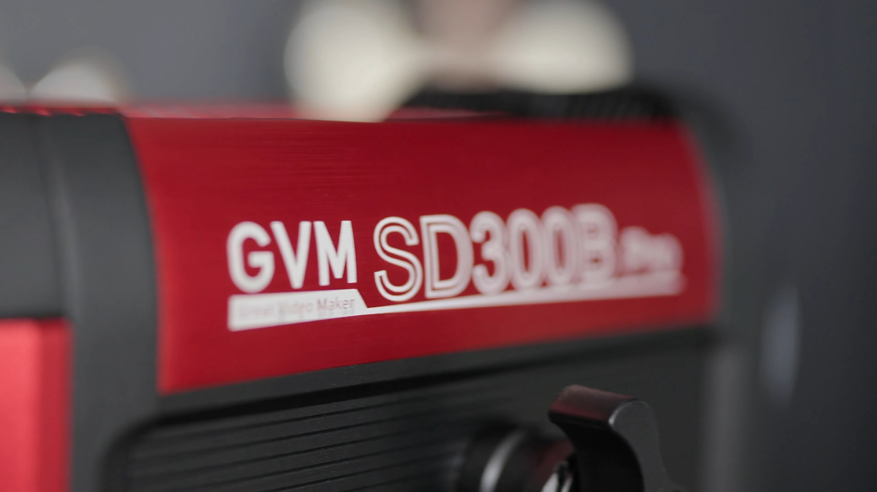 Explore the new upgrade of GVM: the bright star of light and shadow creation 3 QQ截图20230807151951