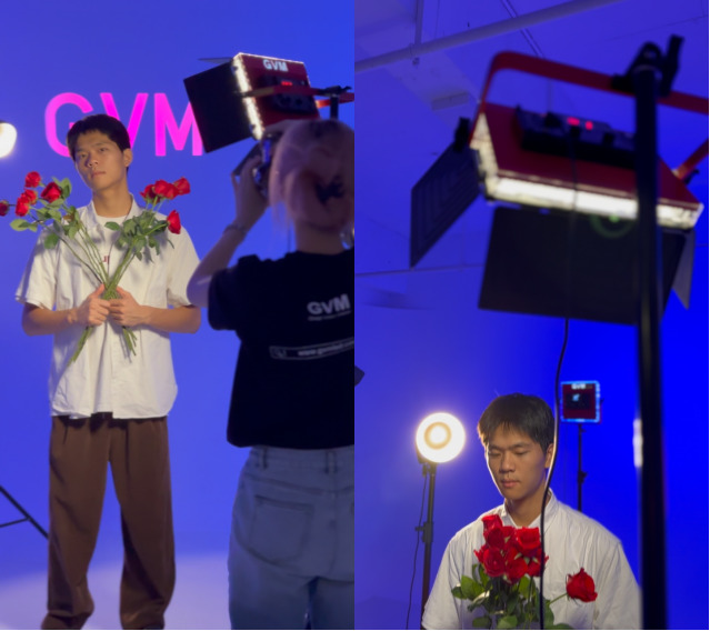 Bright light: GVM lighting five-piece set to create amazing portraits 4 QQ截图20230818165327