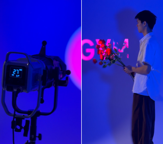 Bright light: GVM lighting five-piece set to create amazing portraits 5 QQ截图20230818165458