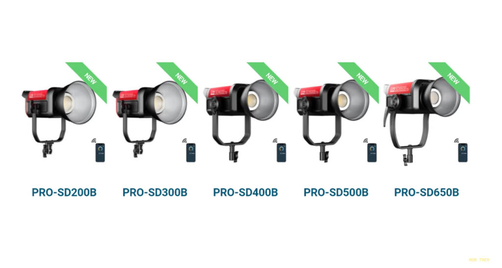 Mastering Studio Lighting: A Guide to Setting Up Your Perfect Shot 2 QQ截图20230822100533