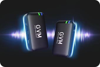 GVM microphone: Listen to the sound of a new realm 2 图片2 1