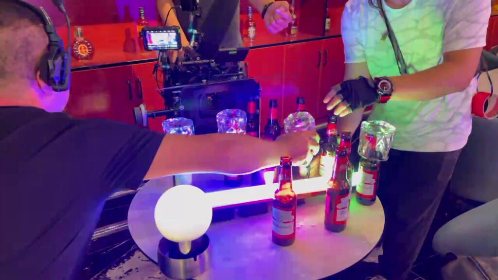 The first choice of film and television crew lighting and art props of the new favorite 2 图片3 1