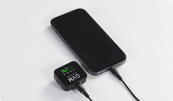 GVM-MIC-LM 2 microphone: the infinite possibilities of mastering sound 4 图片3 2