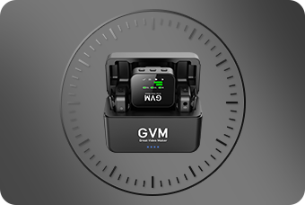 GVM microphone: Listen to the sound of a new realm 4 图片4