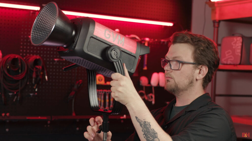 The Role of Monolights in Outdoor Photography 4 图片6 1