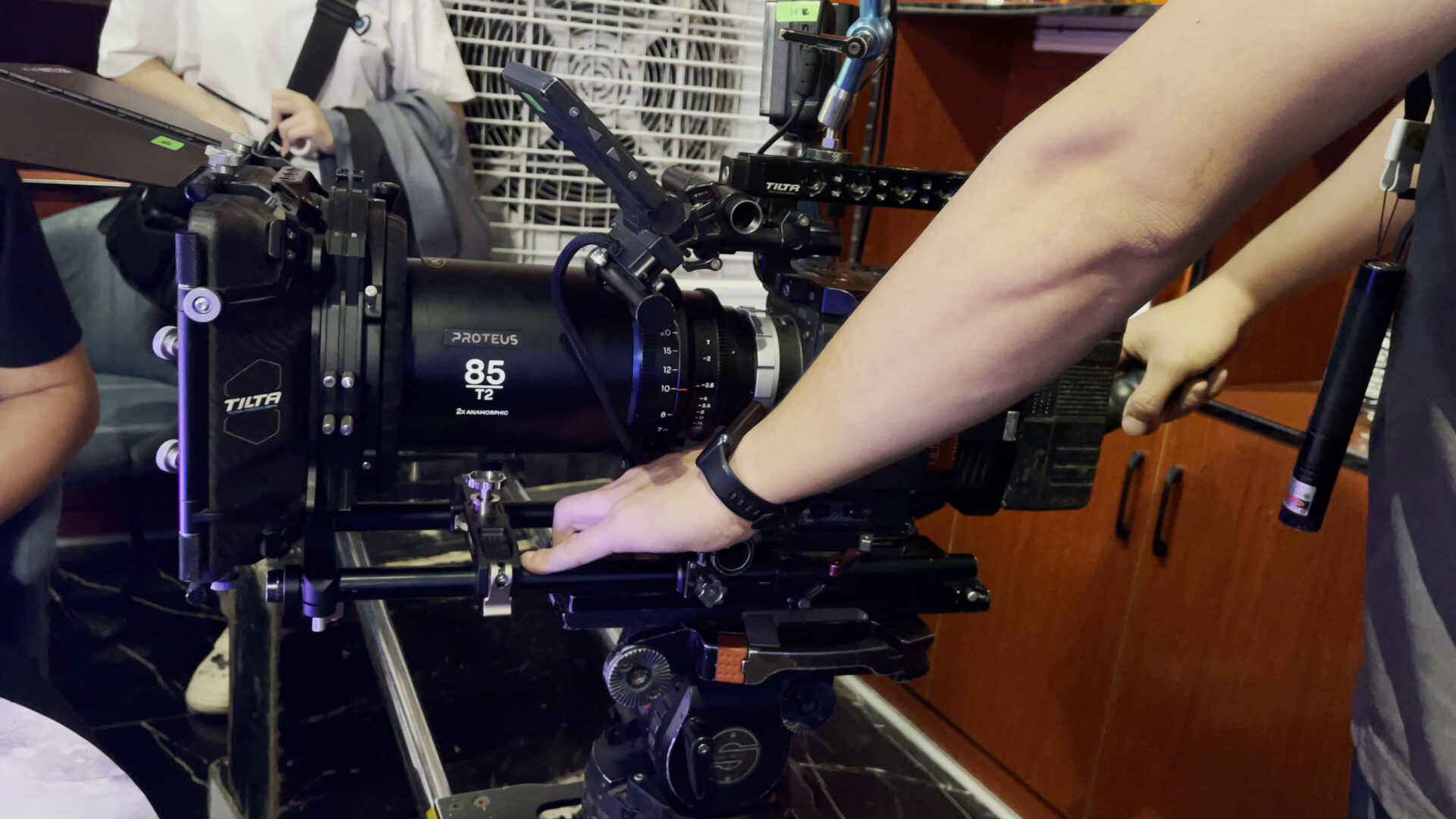 The first choice of film and television crew lighting and art props of the new favorite 6 图片6
