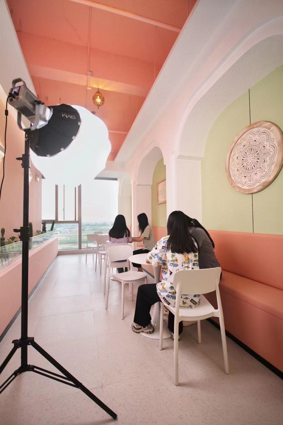 GVM Model Spotlights: Discover the infinite possibilities of light and shadow 2 微信图片 20230804121758