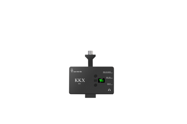 XK200 Wireless Lavalier Microphone - 图片 12