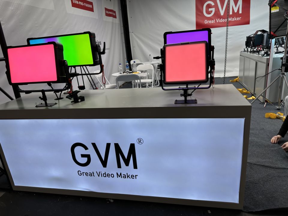 Europaplein 24, 1078 GZ RAI Exhibition Center, Amsterdam, Netherlands(Sep.15-Sep.18) 3