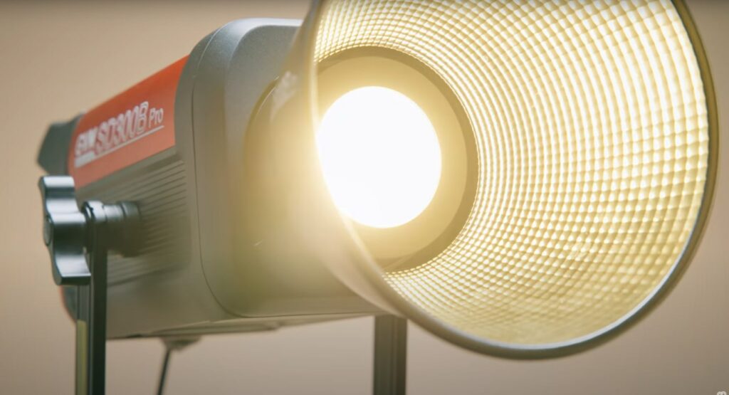The Impact of LED Studio Lighting on Visual Excellence 1 Dingtalk 20230926144959
