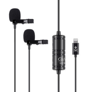 YC-VM60 Microphone
