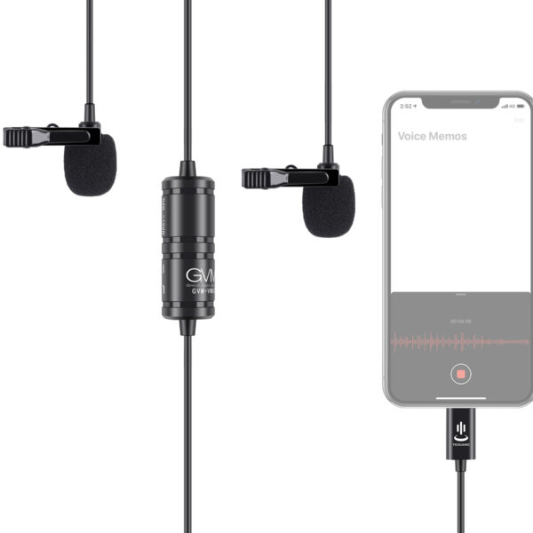YC-VM60 Microphone - 图片 3