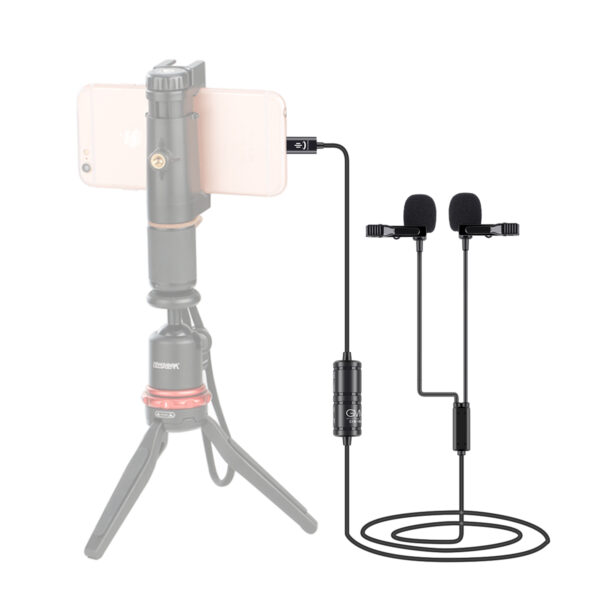 YC-VM60 Microphone - 图片 4