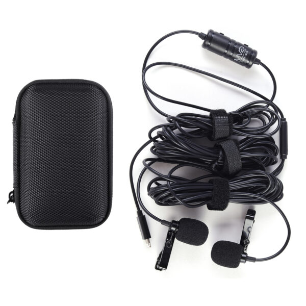 YC-VM60 Microphone - 图片 6