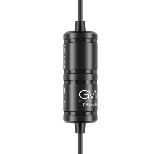 YC-VM60 Microphone - 图片 7
