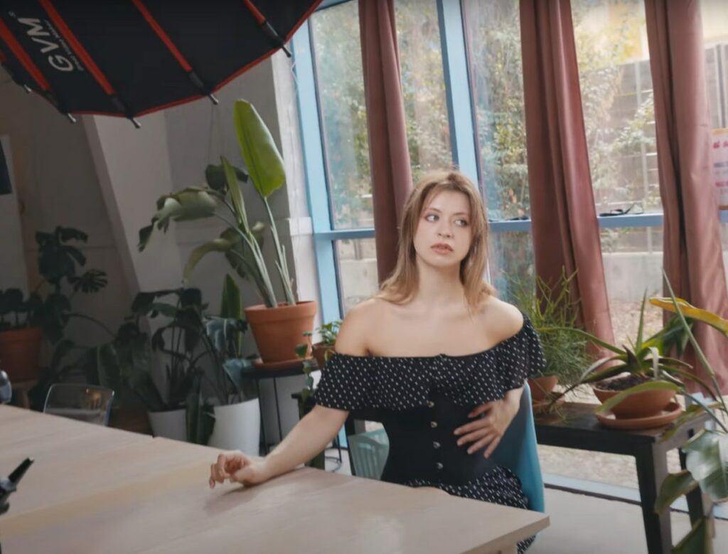 How Studio Lighting Transforms Photography: A Deep Dive 2 Dingtalk 20231016145148