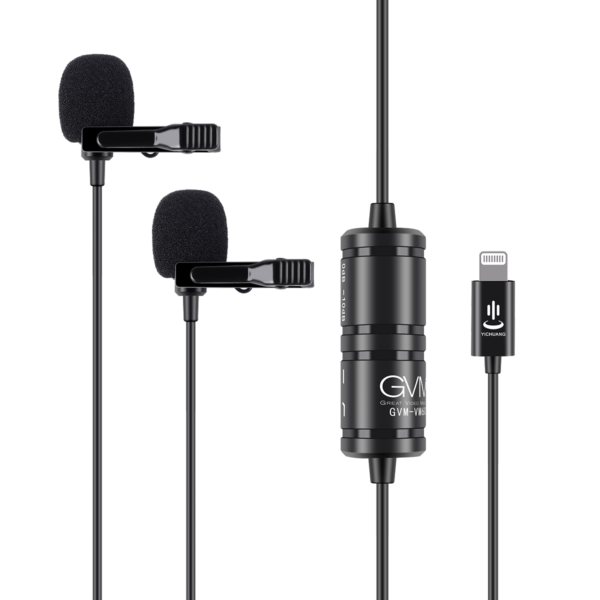 YC-VM60 Microphone - 图片 9
