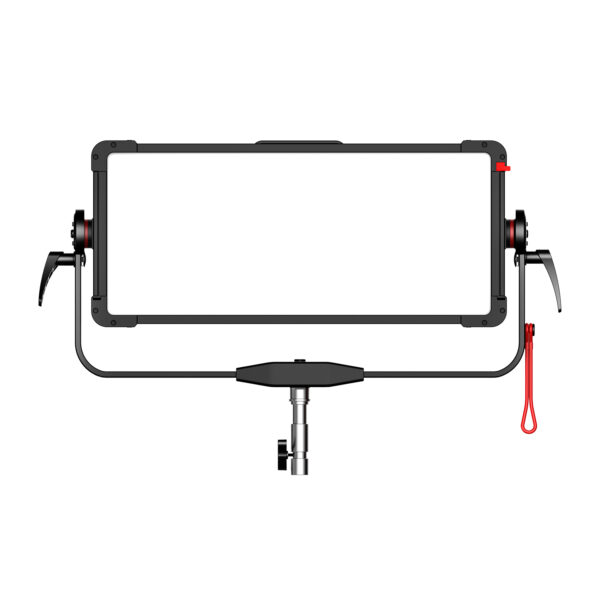 GVM YU600C Led Video Lights Panel Rgb And Bi-Color Studio Light