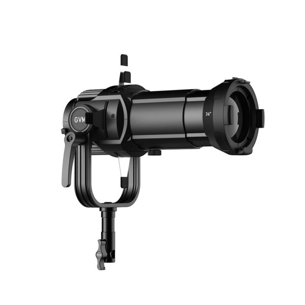 GVM CXT36 Spot lens For Power 300W or less Monolight