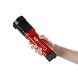 GVM PD60B 60W Hand-held LED Light Spotlights