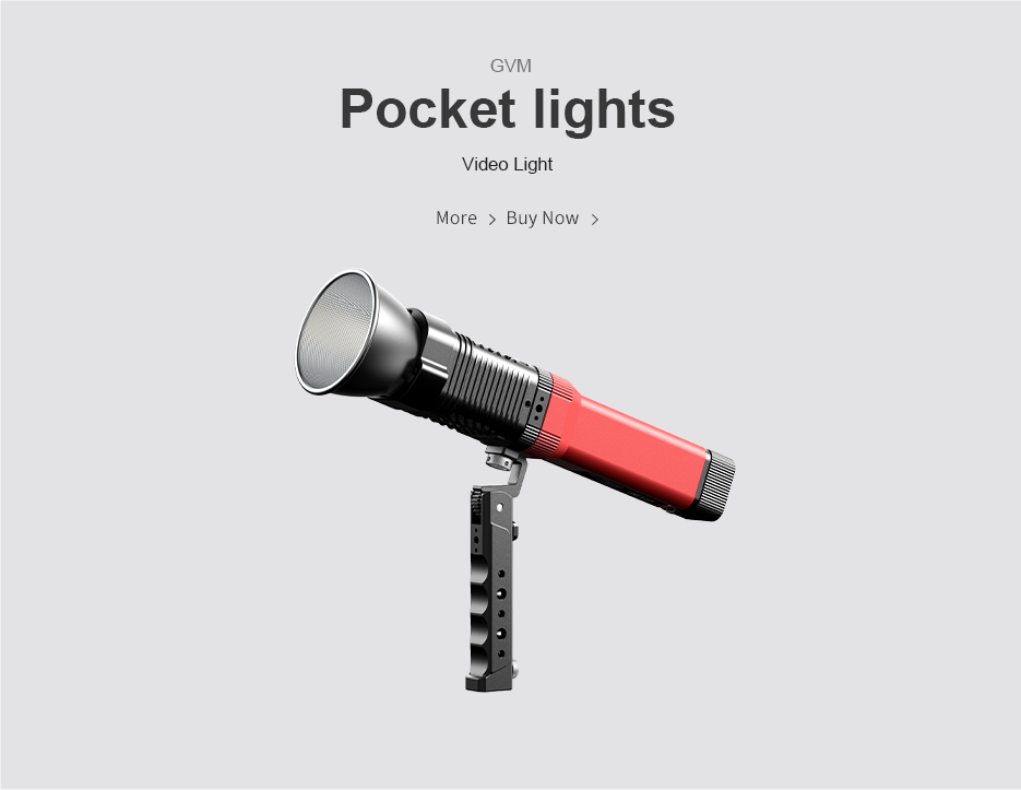 Pocket lights 2